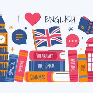 Un corso di inglese come regalo di Natale