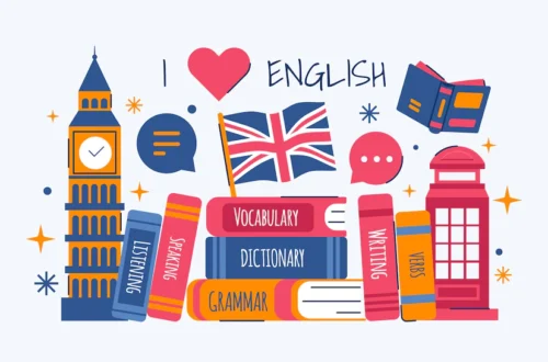 Un corso di inglese come regalo di Natale